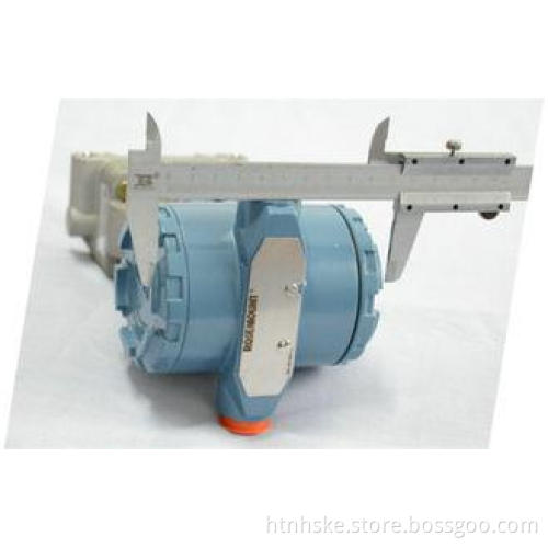 professional smart Industrial Pressure Transmitter Rosemoun